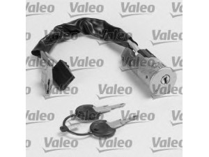 VALEO 252039 vairo užraktas 
 Užrakinimo sistema -> Užraktai, vidiniai
7700772942, 7700813973