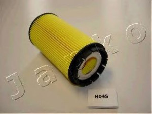 JAPKO 10H04 alyvos filtras 
 Filtrai -> Alyvos filtras
05072720AA, 1482115, 26300-27000