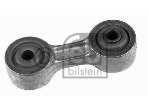 FEBI BILSTEIN 07248 šarnyro stabilizatorius 
 Ašies montavimas/vairavimo mechanizmas/ratai -> Stabilizatorius/fiksatoriai -> Pasukimo trauklė
33 55 1 135 307