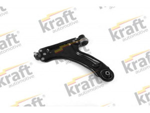 KRAFT AUTOMOTIVE 4211521 vikšro valdymo svirtis 
 Ašies montavimas/vairavimo mechanizmas/ratai -> Valdymo svirtis/pasukamosios svirties sujungimas -> Vairo trauklės (valdymo svirtis, išilginis balansyras, diago
3 52 041, 24 428 977