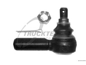 TRUCKTEC AUTOMOTIVE 02.31.159 skersinės vairo trauklės galas
000 330 1135