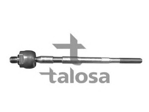 TALOSA 44-04009 vidinė skersinė vairo trauklė 
 Vairavimas -> Vairo mechanizmo sujungimai
5654002000, 5775502000