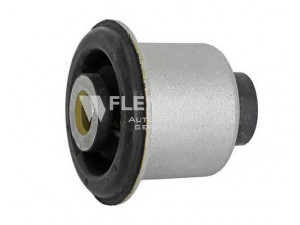 FLENNOR FL10355-J valdymo svirties/išilginių svirčių įvorė 
 Ašies montavimas/vairavimo mechanizmas/ratai -> Valdymo svirtis/pasukamosios svirties sujungimas -> Montavimas/sutvirtinimas
31 12 6 775 967, 31 12 6 775 981