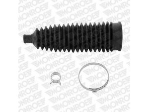 MONROE L25001 gofruotoji membrana, vairavimas 
 Vairavimas -> Gofruotoji membrana/sandarinimai
7701 474 447