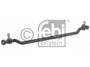 FEBI BILSTEIN 06195 centrinės trauklės mazgas 
 Vairavimas -> Vairo trauklė
0322 140, 0322 148, 322 140, 322 148