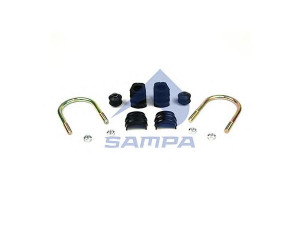 SAMPA 020.526 remonto komplektas, stabilizatoriaus pakaba