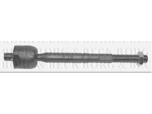 BORG & BECK BTR5328 vidinė skersinė vairo trauklė 
 Vairavimas -> Vairo mechanizmo sujungimai
45503-39095, 45503-59015, 45504-39025