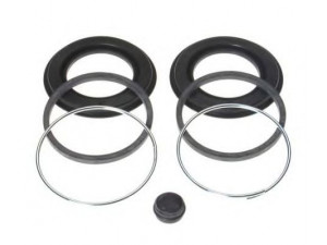 BUDWEG CALIPER 204601 remonto komplektas, stabdžių apkaba