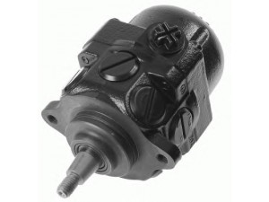 ZF LENKSYSTEME 8604.955.106 hidraulinis siurblys, vairo sistema 
 Vairavimas -> Vairo pavara/siurblys
001 466 58 01, A 001 466 58 01