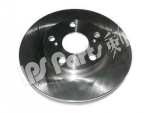 IPS Parts IBT-1275 stabdžių diskas 
 Stabdžių sistema -> Diskinis stabdys -> Stabdžių diskas
43512-33040, 43512-33060