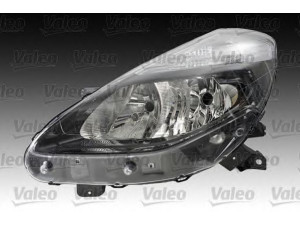 VALEO 044656 priekinis žibintas 
 Kėbulas -> Priekinis žibintas/dalys -> Priekinis žibintas/įterp.
260106425R