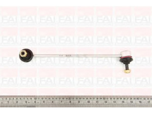 FAI AutoParts SS5776 šarnyro stabilizatorius 
 Ašies montavimas/vairavimo mechanizmas/ratai -> Stabilizatorius/fiksatoriai -> Savaime išsilyginanti atrama
548302C000