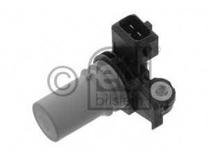 FEBI BILSTEIN 26275 jutiklis, alkūninio veleno impulsas 
 Elektros įranga -> Jutikliai
1 131 913, 1 135 856, 1 323 872