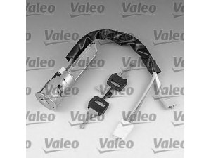 VALEO 252128 vairo užraktas 
 Užrakinimo sistema -> Užraktai, vidiniai
4161-66, 416166