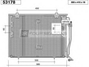 STANDARD F4-53178 kondensatorius, oro kondicionierius 
 Oro kondicionavimas -> Kondensatorius
202 830 07 70, 202 830 11 70, A202 830 07 70