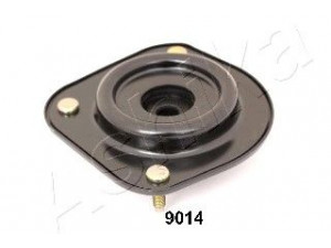 ASHIKA GOM-9014 pakabos statramsčio atraminis guolis 
 Ašies montavimas/vairavimo mechanizmas/ratai -> Montavimas, pakabos statramstis
5272226, 5272227B