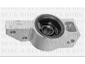 BORG & BECK BSK6495 valdymo svirties/išilginių svirčių įvorė 
 Ašies montavimas/vairavimo mechanizmas/ratai -> Valdymo svirtis/pasukamosios svirties sujungimas -> Montavimas/sutvirtinimas
1K0 199 232 G S1, 1K0 199 232 J S1