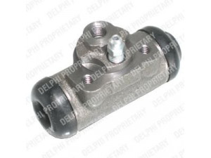 DELPHI LW90041 rato stabdžių cilindras 
 Stabdžių sistema -> Ratų cilindrai
4762404