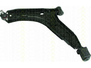 TRISCAN 8500 67504 vikšro valdymo svirtis 
 Ašies montavimas/vairavimo mechanizmas/ratai -> Valdymo svirtis/pasukamosios svirties sujungimas -> Vairo trauklės (valdymo svirtis, išilginis balansyras, diago
115 420 020