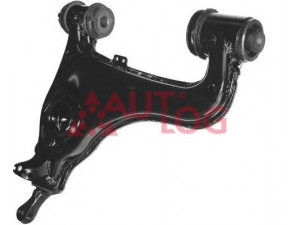 AUTLOG FT1830 vikšro valdymo svirtis 
 Ašies montavimas/vairavimo mechanizmas/ratai -> Valdymo svirtis/pasukamosios svirties sujungimas -> Vairo trauklės (valdymo svirtis, išilginis balansyras, diago
2103303507, 2103304507, 2103306207