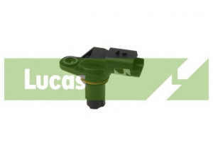 LUCAS ELECTRICAL SEB1722 jutiklis, skirstomojo veleno padėtis 
 Elektros įranga -> Jutikliai
2373100Q0A, 2373100Q0C, 8200454170