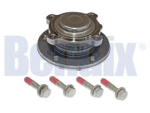 BENDIX 050304B rato guolio komplektas 
 Ašies montavimas/vairavimo mechanizmas/ratai -> Rato stebulė/montavimas -> Rato guolis
31 21 6 765 157, 31216765157, 6765157