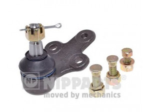 NIPPARTS J4862008 atramos/vairo trauklė 
 Ašies montavimas/vairavimo mechanizmas/ratai -> Sujungimai -> Atramos/vairo trauklė
43330-19045, 43330-19075