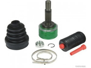 MAGNETI MARELLI 600000062710 jungčių komplektas, kardaninis velenas
MR377715
