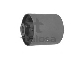 TALOSA 57-05799 valdymo svirties/išilginių svirčių įvorė 
 Ašies montavimas/vairavimo mechanizmas/ratai -> Valdymo svirtis/pasukamosios svirties sujungimas -> Montavimas/sutvirtinimas
RGX500211