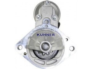 AD KÜHNER 101473 starteris 
 Elektros įranga -> Starterio sistema -> Starteris
12412155827, 12412344232, 12417788680