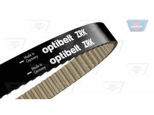 OPTIBELT ZRK 1439 paskirstymo diržas 
 Techninės priežiūros dalys -> Papildomas remontas
045109119D, 045109119E, 045109119L