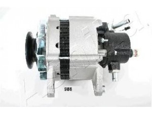 ASHIKA 002-D986 kintamosios srovės generatorius 
 Elektros įranga -> Kint. sr. generatorius/dalys -> Kintamosios srovės generatorius
23100-D9704, 23100-D9712, 23100-D9701