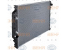 HELLA 8MK 376 761-651 radiatorius, variklio aušinimas
21000184, 21000185, 21095126, 21095128