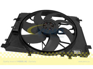 VEMO V30-01-0014 ventiliatorius, radiatoriaus 
 Aušinimo sistema -> Oro aušinimas
204 500 02 93