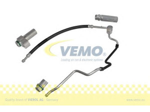 VEMO V15-20-0011 žemo slėgio linija, oro kondicionavimas 
 Oro kondicionavimas -> Žarnelės/vamzdeliai
1J1 820 743 J, 1J1 820 743 J, 1J1 820 743 J