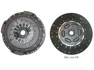 AP Automotive Prod. K2068 sankabos komplektas 
 Sankaba/dalys -> Sankabos remonto komplektas, visas
2992489, 2996567