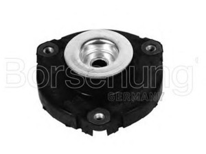 Borsehung B12238 pakabos statramsčio atraminis guolis 
 Ašies montavimas/vairavimo mechanizmas/ratai -> Montavimas, pakabos statramstis
6Q0412331B, 6Q0412331B, 6Q0412331B