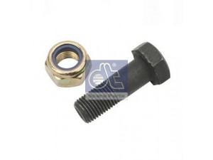 DT 4.40030 varžtas, kardaninis velenas
81.98125.6123, 81981256123, 321 990 1501