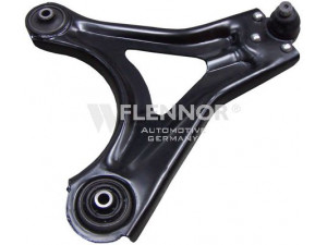 FLENNOR FL0028-G vikšro valdymo svirtis 
 Ašies montavimas/vairavimo mechanizmas/ratai -> Valdymo svirtis/pasukamosios svirties sujungimas -> Vairo trauklės (valdymo svirtis, išilginis balansyras, diago
1141294