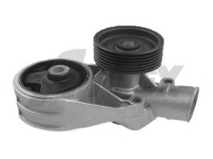 AIRTEX 1629 vandens siurblys 
 Aušinimo sistema -> Vandens siurblys/tarpiklis -> Vandens siurblys
007070251, 047.121.011B