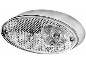 HELLA 2PF 964 295-257 žymeklio šviesa
X830180122, 6501020007