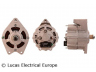 LUCAS ELECTRICAL LRA00927 kintamosios srovės generatorius