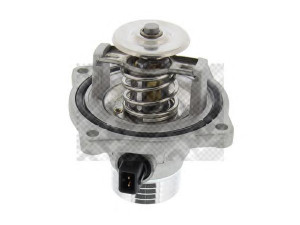 MAPCO 28665 termostatas, aušinimo skystis 
 Aušinimo sistema -> Termostatas/tarpiklis -> Thermostat
11531437526, 11531704324