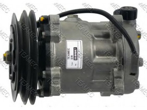 TEAMEC 8600007 kompresorius, oro kondicionierius 
 Oro kondicionavimas -> Kompresorius/dalys
60540609