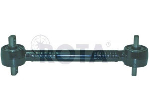 ROTA 2053458 vikšro valdymo svirtis 
 Ašies montavimas/vairavimo mechanizmas/ratai -> Valdymo svirtis/pasukamosios svirties sujungimas -> Vairo trauklės (valdymo svirtis, išilginis balansyras, diago
3953500006, 6243500006, 6593501106