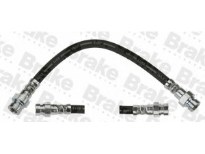 Brake ENGINEERING BH778259 stabdžių žarnelė 
 Stabdžių sistema -> Stabdžių žarnelės
MR449101, 587371A000, 5873725000
