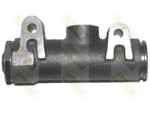 Brake ENGINEERING MC1653BE pagrindinis cilindras, stabdžiai 
 Stabdžių sistema -> Pagrindinis stabdžių cilindras
4171016, 4210963