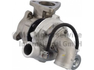 turbo by Intec 221900155 kompresorius, įkrovimo sistema 
 Išmetimo sistema -> Turbokompresorius
28200-42600