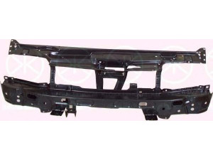 KLOKKERHOLM 6607208A1 priekinis variklio gaubtas 
 Kėbulas -> Kėbulo dalys/ sparnas/buferis -> Priekinis aerodinaminio pasipriešinimo sumažinimas/grotelės
6K080559AB, 6K0 805 591S