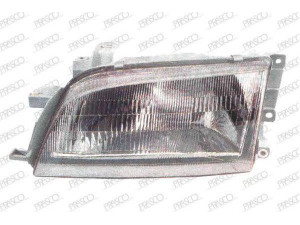 PRASCO TY2384804 priekinis žibintas 
 Kėbulas -> Priekinis žibintas/dalys -> Priekinis žibintas/įterp.
8115005060